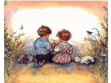 Shirley Hughes