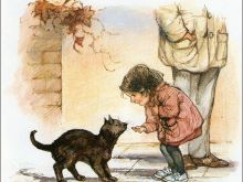 Shirley Hughes