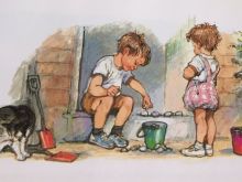 Shirley Hughes