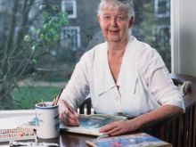 Shirley Hughes