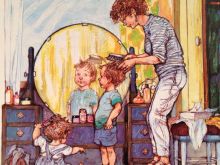 Shirley Hughes