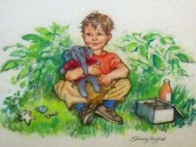 Shirley Hughes