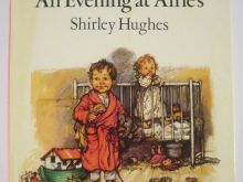 Shirley Hughes