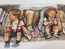 Shirley Hughes