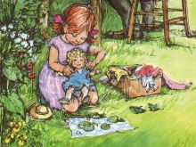 Shirley Hughes