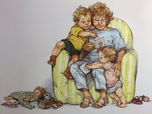 Shirley Hughes