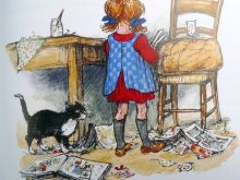 Shirley Hughes