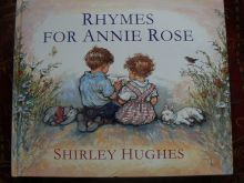 Shirley Hughes