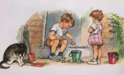 Shirley Hughes