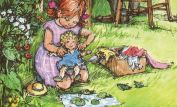 Shirley Hughes