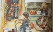 Shirley Hughes