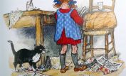 Shirley Hughes