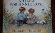 Shirley Hughes