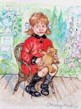 Shirley Hughes