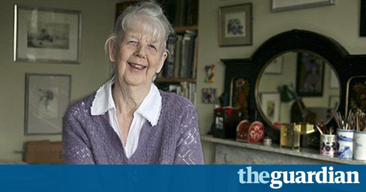 Shirley Hughes