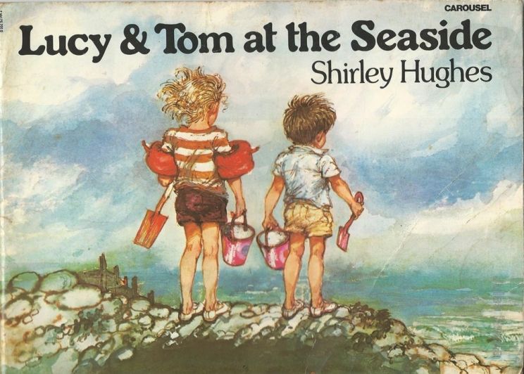 Shirley Hughes