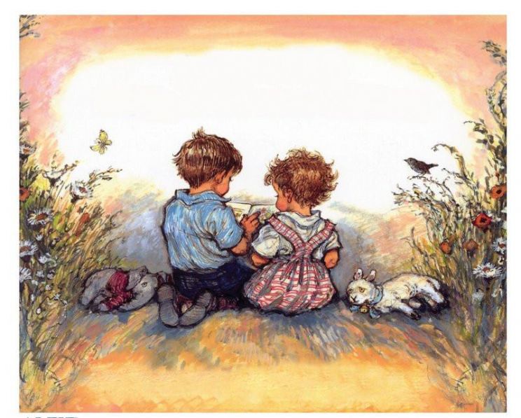 Shirley Hughes