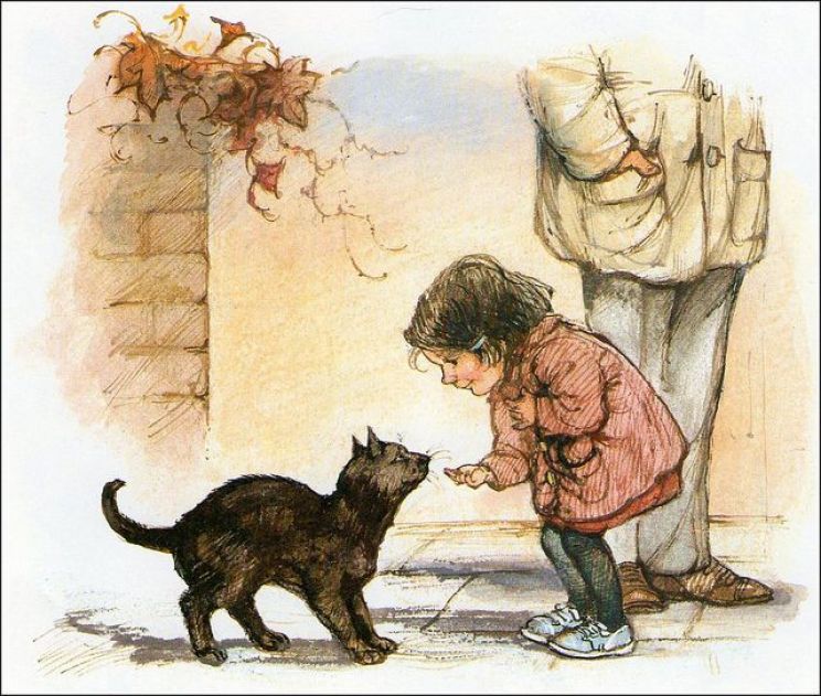 Shirley Hughes