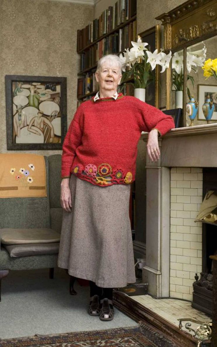 Shirley Hughes
