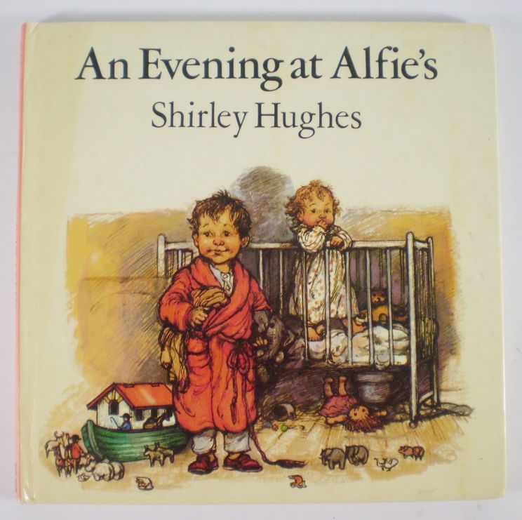 Shirley Hughes