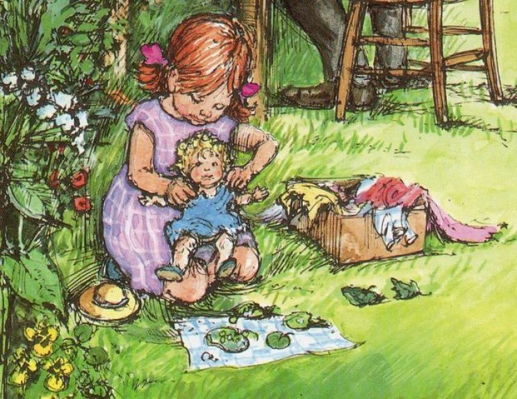 Shirley Hughes