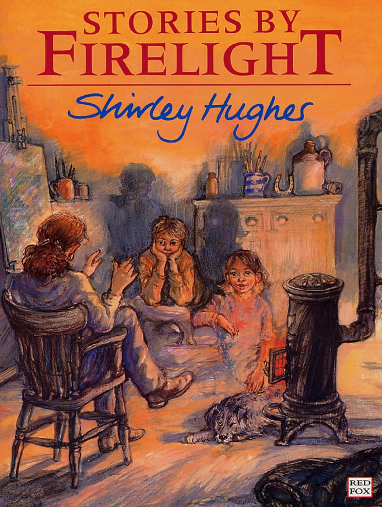 Shirley Hughes