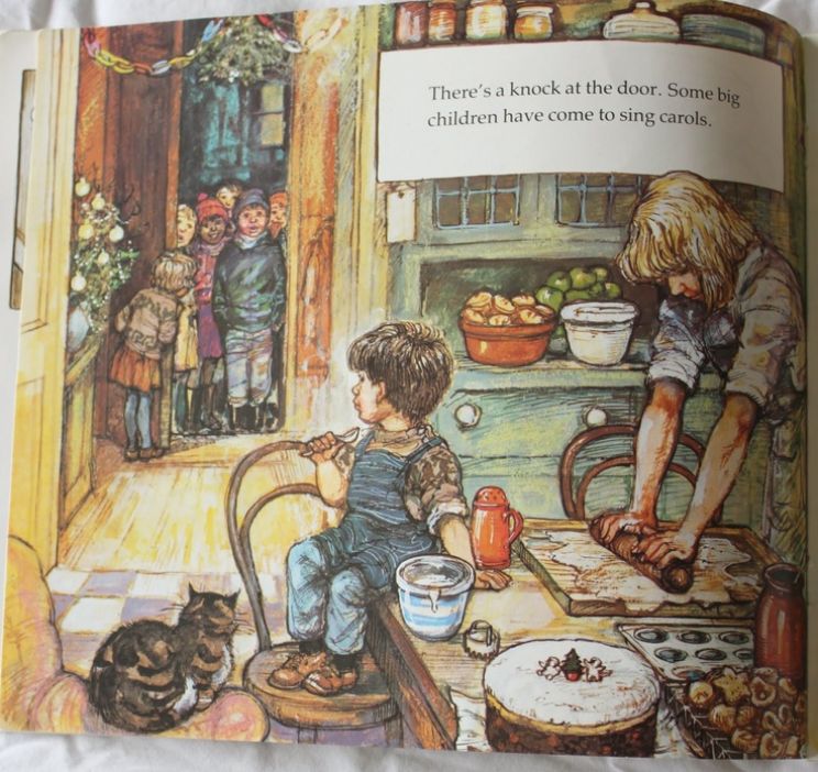 Shirley Hughes