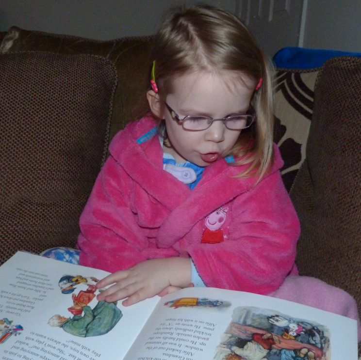 Shirley Hughes
