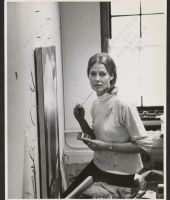 Shirley Jaffe