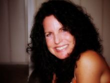 Shirley Jaffe