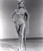 Shirley Jones