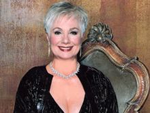 Shirley Jones