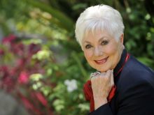 Shirley Jones