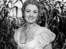 Shirley Jones