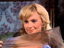 Shirley Jones