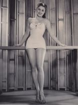 Shirley Jones