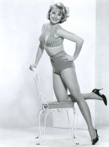 Shirley Jones