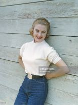 Shirley Jones