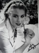 Shirley Jones