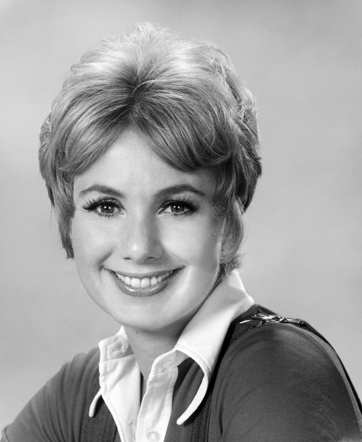 Shirley Jones