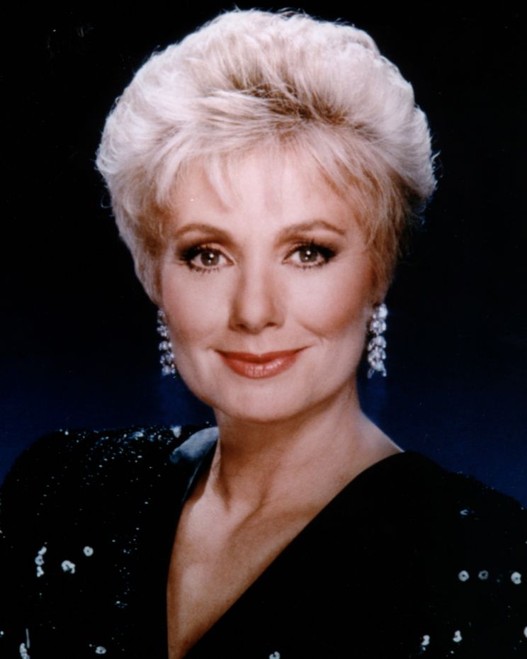 Shirley Jones