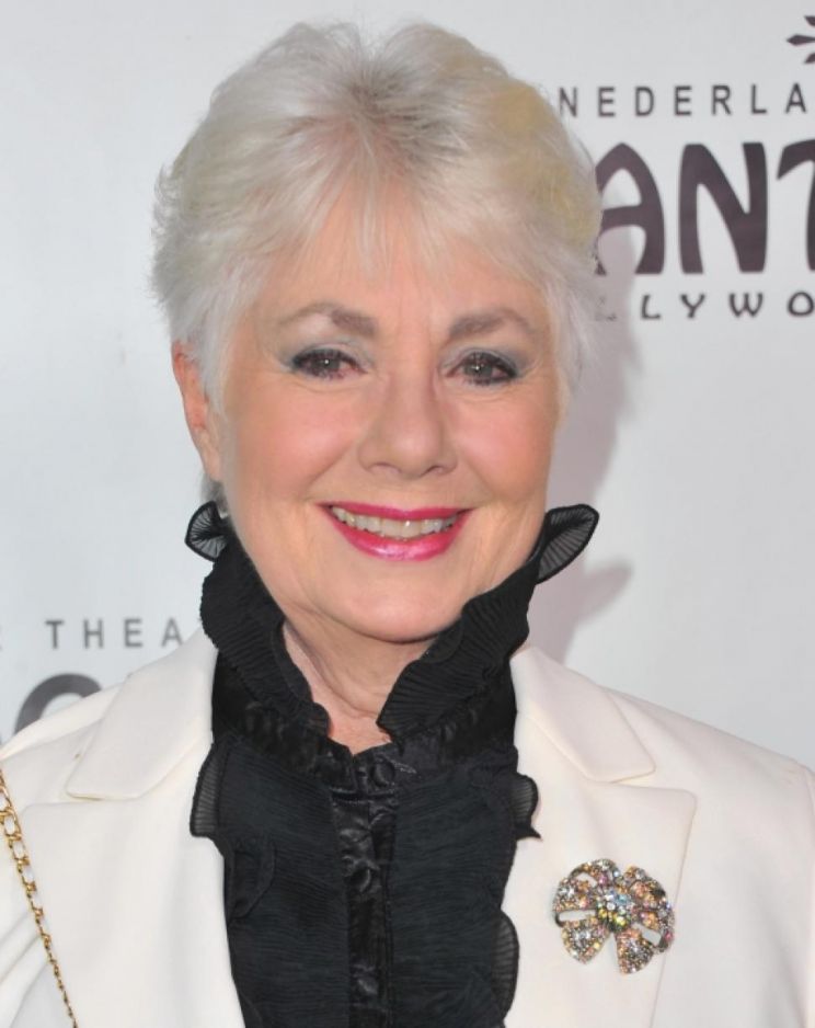 Shirley Jones