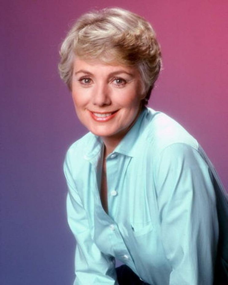 Shirley Jones