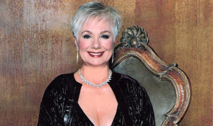 Shirley Jones