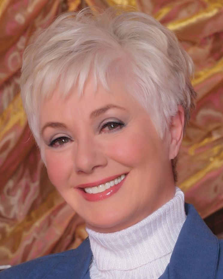 Shirley Jones