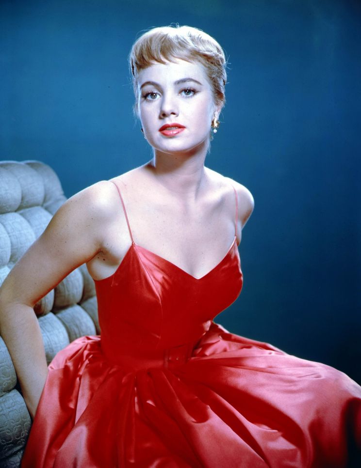 Shirley Jones