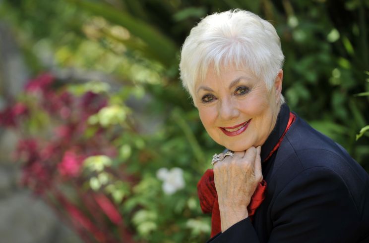 Shirley Jones