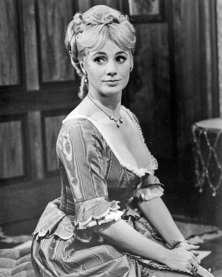 Shirley Jones