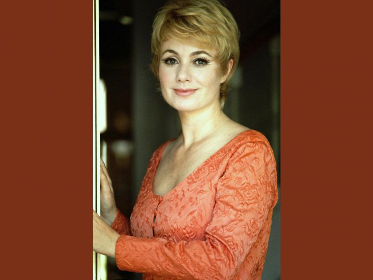 Shirley Jones