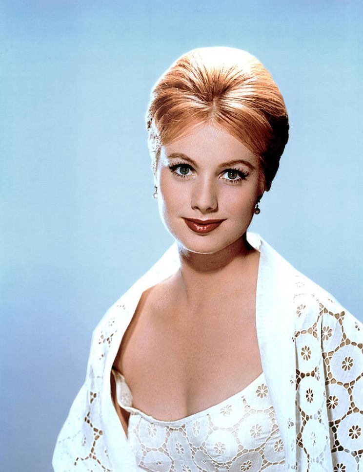 Shirley Jones